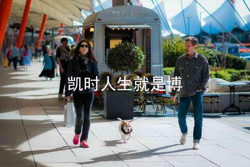 凯时人生就是博